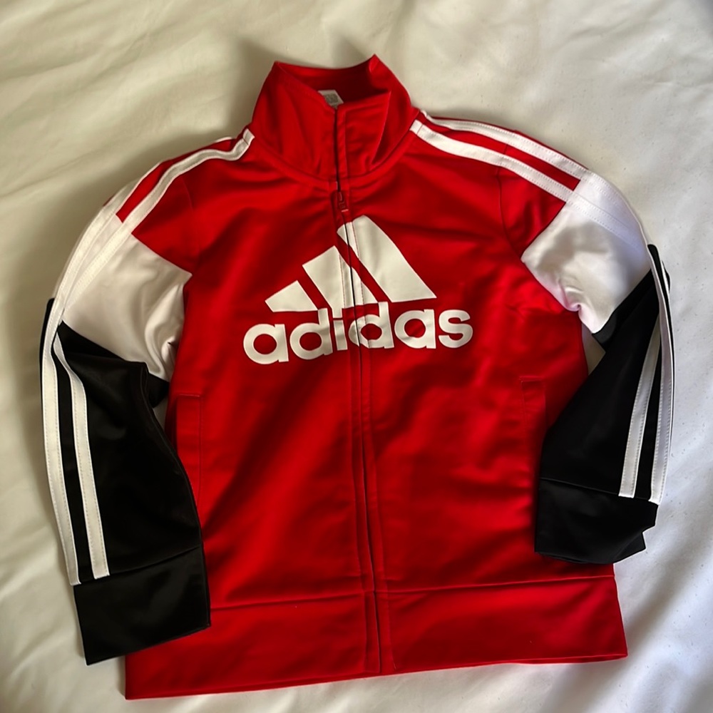 Adidas jacket